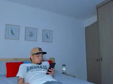 Chaturbate Live Porn of kendel_dimitri