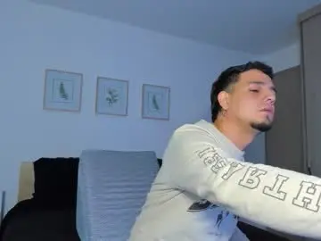 Chaturbate Free Porn Cam of kendel_dimitri