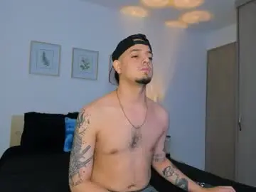 Chaturbate Free Porn Cam of kendel_dimitri