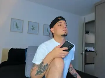 Chaturbate Nude Webcam of kendel_dimitri