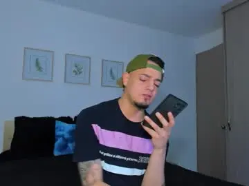 Chaturbate Sex Chat of kendel_dimitri