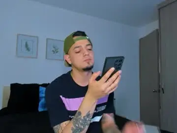 Chaturbate Adult Webcams of kendel_dimitri