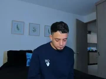 Chaturbate Live Sex Cam of kendel_dimitri