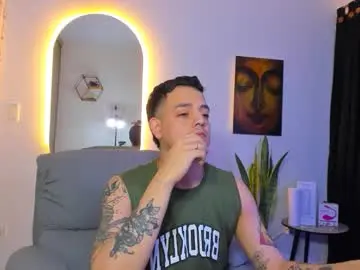 Chaturbate Free Live Porn of kendel_dimitri