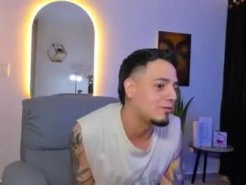 Chaturbate Watch Live Sex Cams of kendel_dimitri