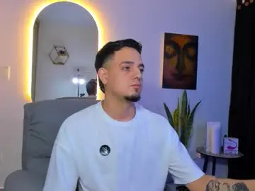 Chaturbate Sex Chat of kendel_dimitri