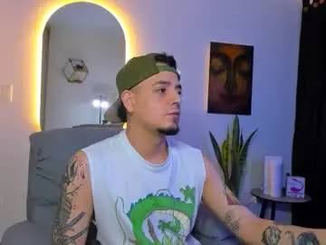 Chaturbate Private Sex Chat of kendel_dimitri