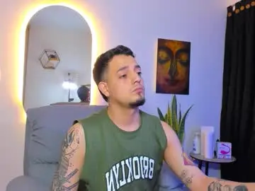 Chaturbate Free Live Porn of kendel_dimitri