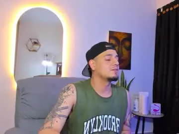 Chaturbate Adult Webcams of kendel_dimitri