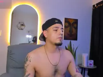 Chaturbate Free Live Porn of kendel_dimitri