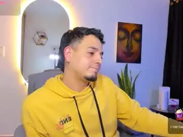 Chaturbate Watch Live Sex Cams of kendel_dimitri