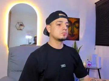 Chaturbate Best Webcam of kendel_dimitri