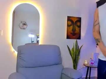 Chaturbate Sex Cam of kendel_dimitri