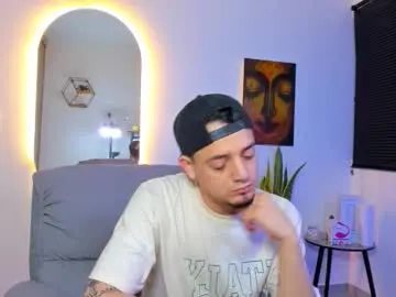 Chaturbate Live Sex of kendel_dimitri