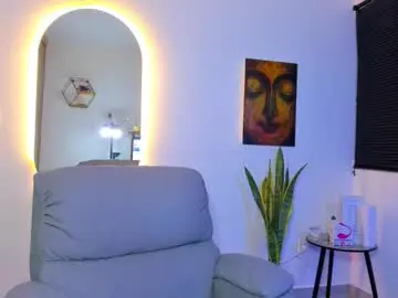 Chaturbate Best live sex cam show of kendel_dimitri