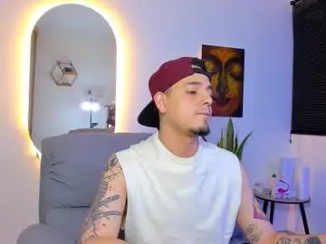 Chaturbate Best Webcam of kendel_dimitri