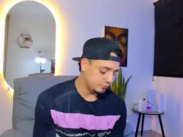 Chaturbate Live Porn of kendel_dimitri