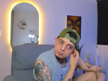 Chaturbate Watch Live Sex Cams of kendel_dimitri