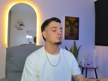 Chaturbate Watch Live Sex Cams of kendel_dimitri