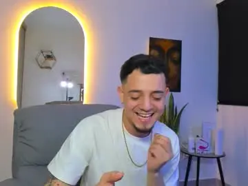 Chaturbate Live Porn of kendel_dimitri