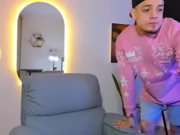 Chaturbate Best Webcam of kendel_dimitri