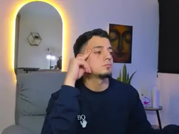 Chaturbate Live Sex of kendel_dimitri