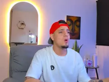 Chaturbate Best Webcam of kendel_dimitri