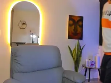 Chaturbate Sex Cam of kendel_dimitri