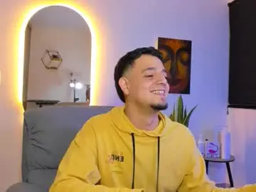 Chaturbate Free Live Porn of kendel_dimitri