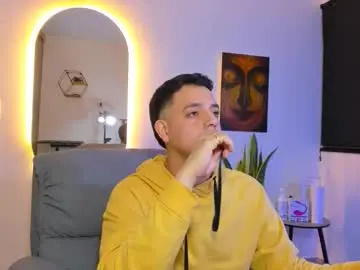 Chaturbate Watch Live Sex Cams of kendel_dimitri