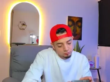 Chaturbate Sex Chat of kendel_dimitri