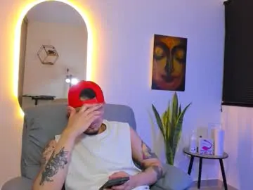 Chaturbate Adult Webcams of kendel_dimitri