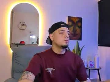 Chaturbate Best live sex cam show of kendel_dimitri