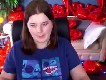 Chaturbate Live Sex Cam of kristifoxy