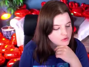 kristifoxy from chaturbate