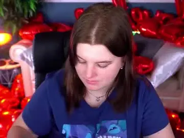 Chaturbate Sex Cam of kristifoxy