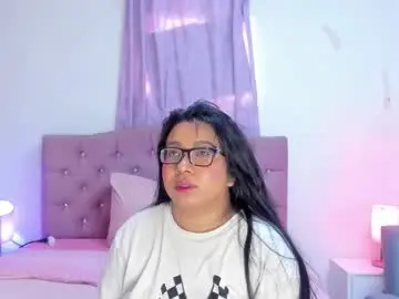 Chaturbate Live Porn of latinabombsheell