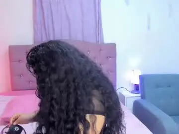 Chaturbate Adult Video Chat of latinabombsheell