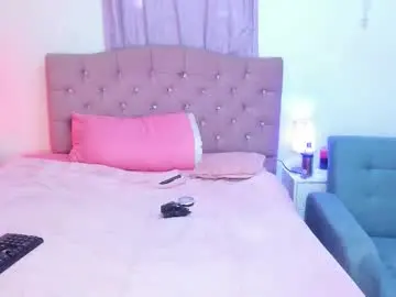 Chaturbate Adult Video Chat of latinabombsheell