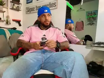 Chaturbate Nude Webcam of leenar_key