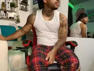 Chaturbate Private Sex Chat of leenar_key