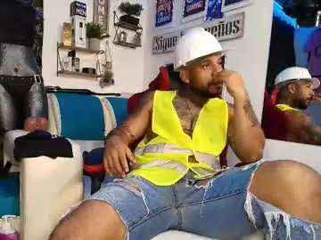 Chaturbate Sex Chat of leenar_key