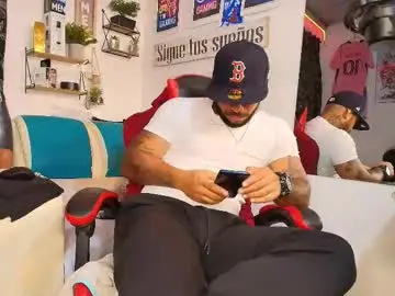 Chaturbate Best Webcam of leenar_key