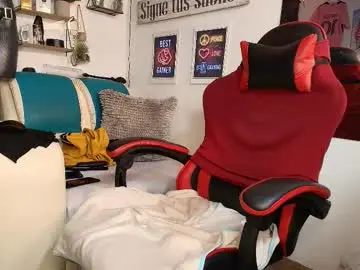 Chaturbate Best Webcam of leenar_key