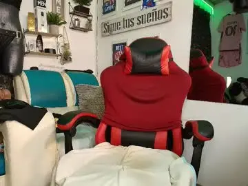 Chaturbate Nude Webcam of leenar_key