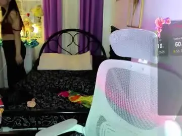 Chaturbate Live Sex Cam of leighottie