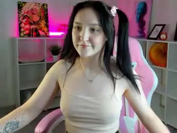 Chaturbate Adult Video Chat of lexivale