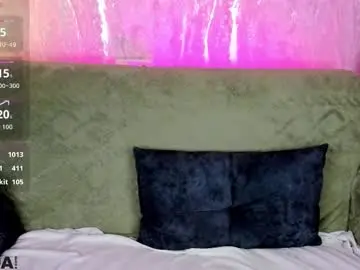 Chaturbate Nude Webcam of linda__bryant