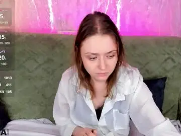 Chaturbate Sex Chat of linda__bryant