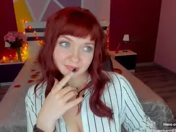 Chaturbate Live Sex Cam of lizaghost